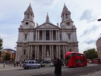 St. Pauls Cathedral 1158977 Image 7